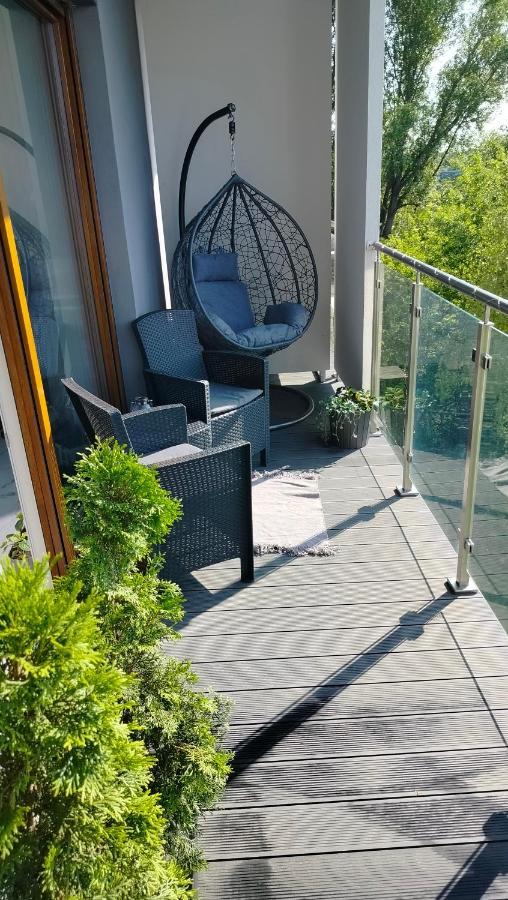 Apartament Apartament Starolecka Warta Parking Included Poznań