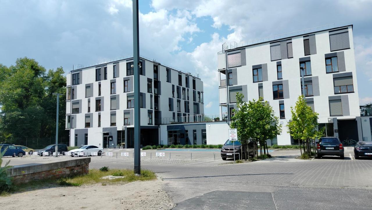 Apartament Apartament Starolecka Warta Parking Included Poznań