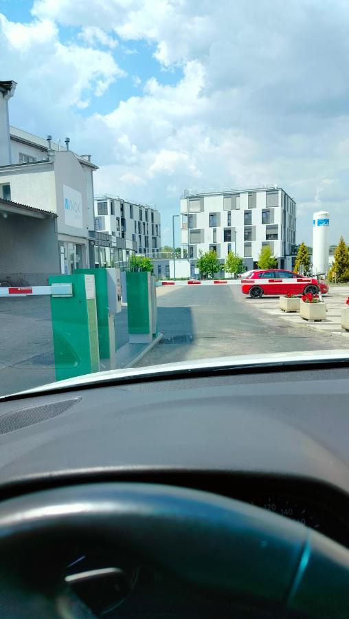 Apartament Starolecka Warta Parking Included * Poznań
