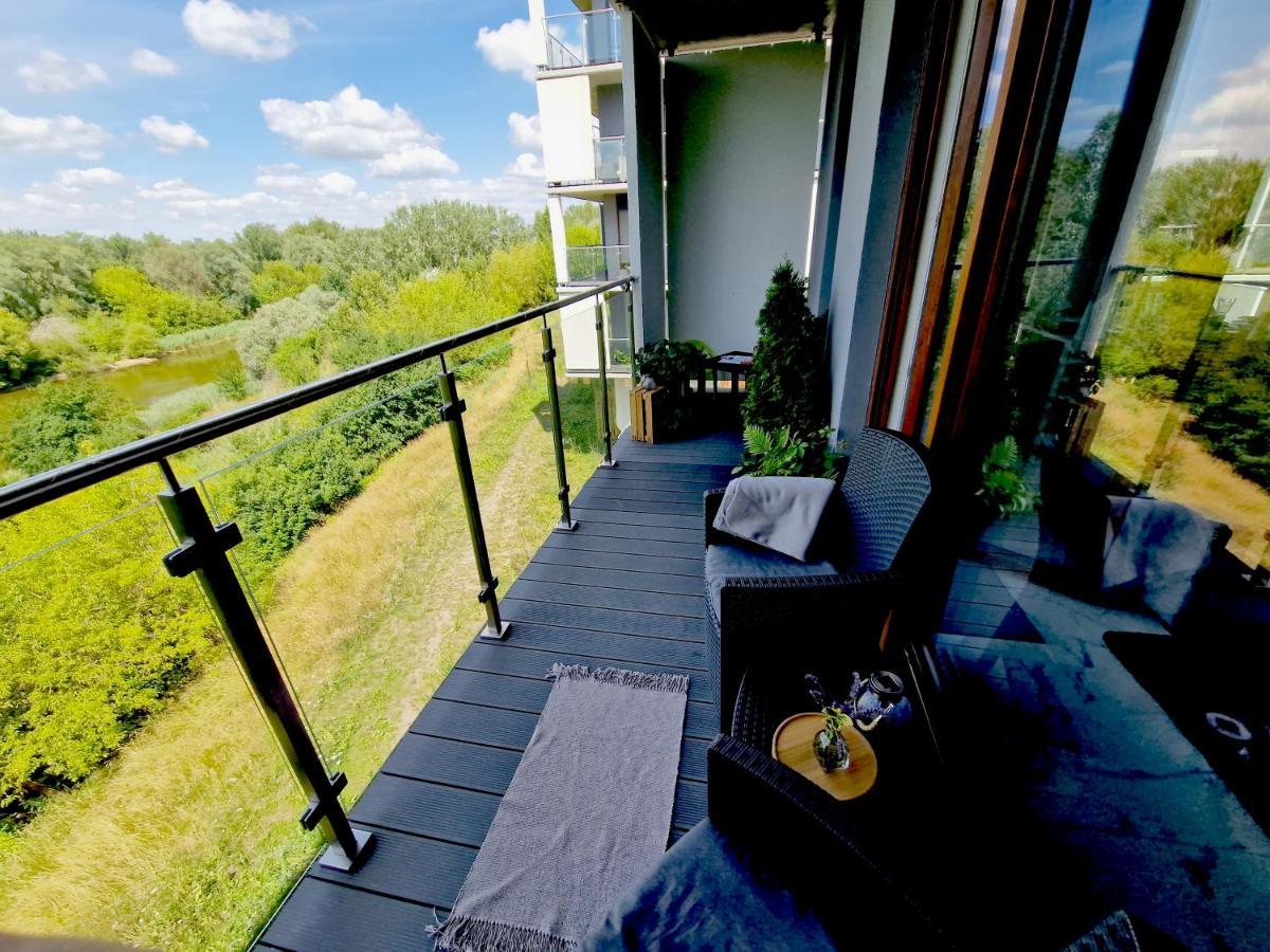 Apartament Apartament Starolecka Warta Parking Included Poznań