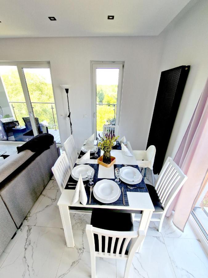 Apartament Starolecka Warta Parking Included Apartament