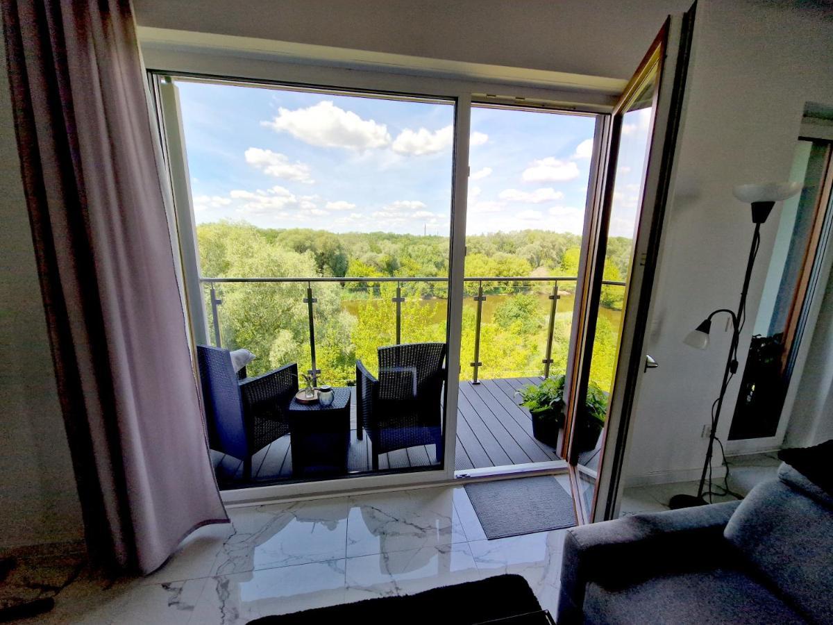 Apartament Apartament Starolecka Warta Parking Included Poznań