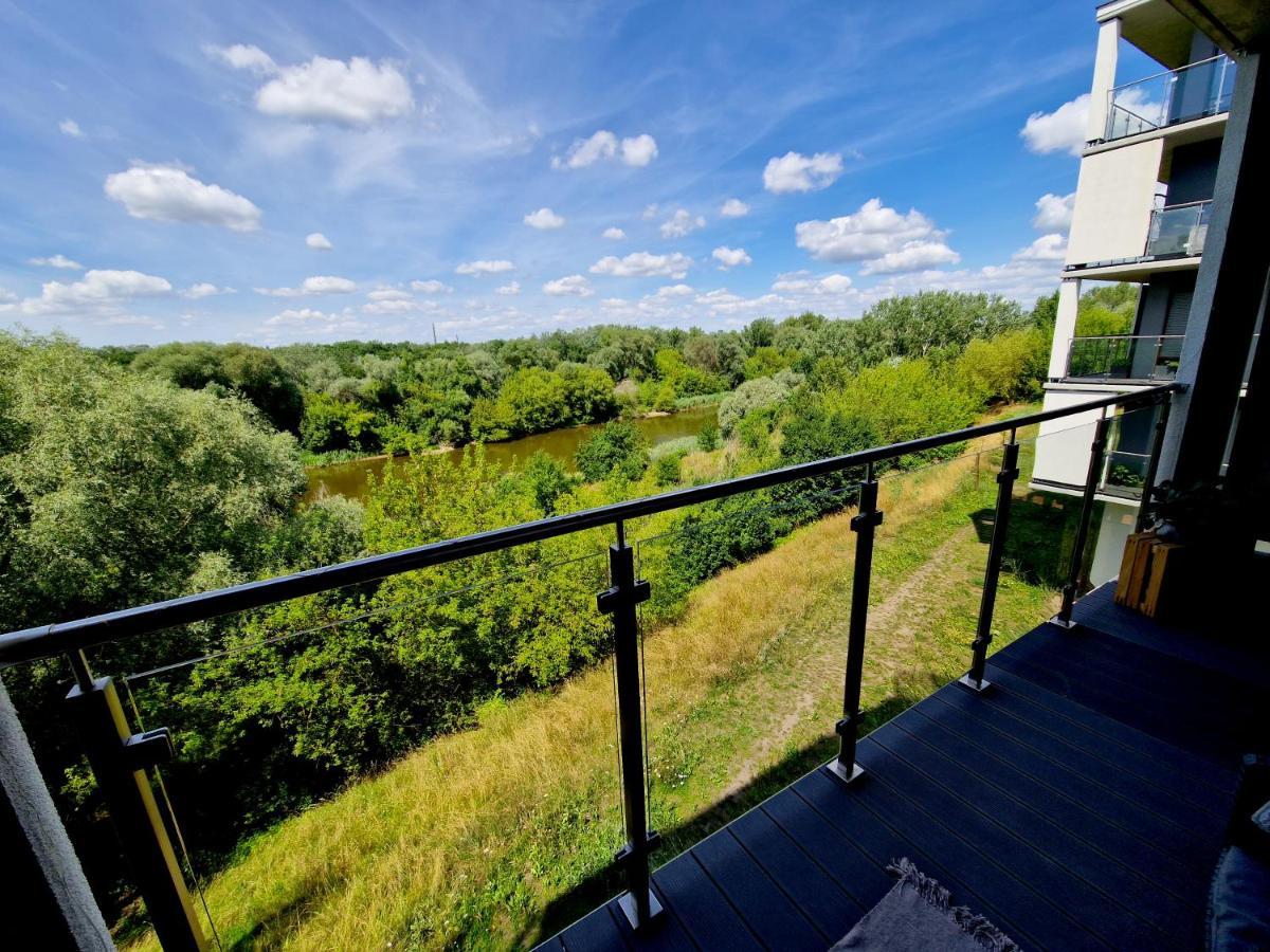 Apartament Apartament Starolecka Warta Parking Included