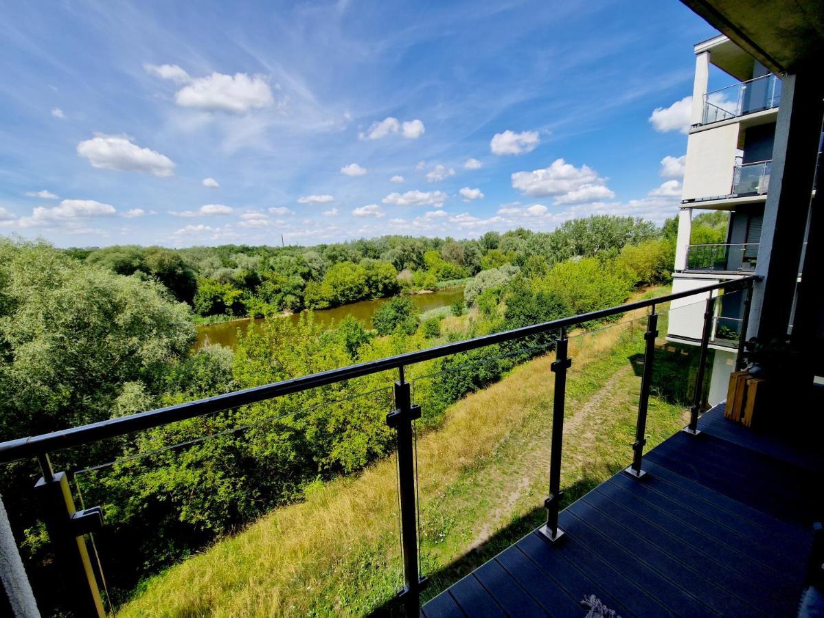 Apartament Starolecka Warta Parking Included Poznań