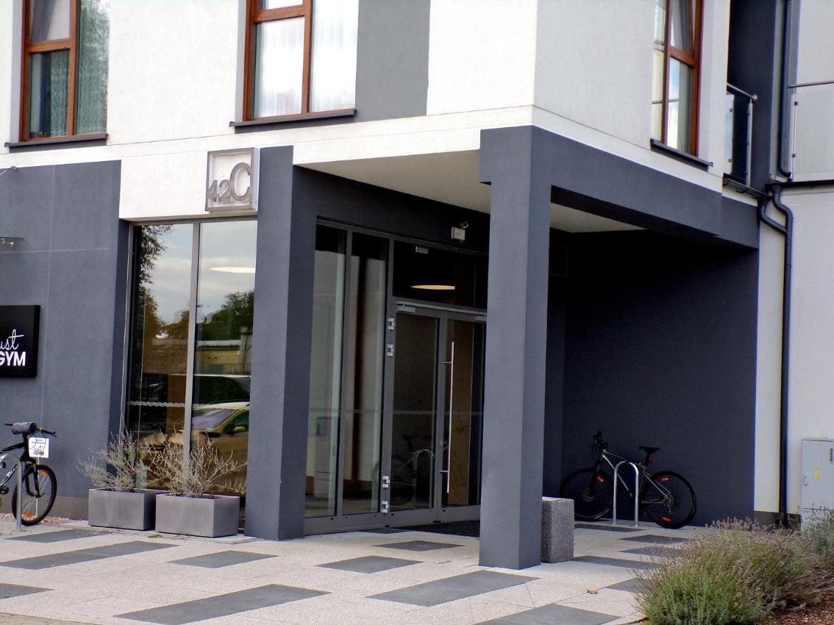 Apartament Starolecka Warta Parking Included * Poznań