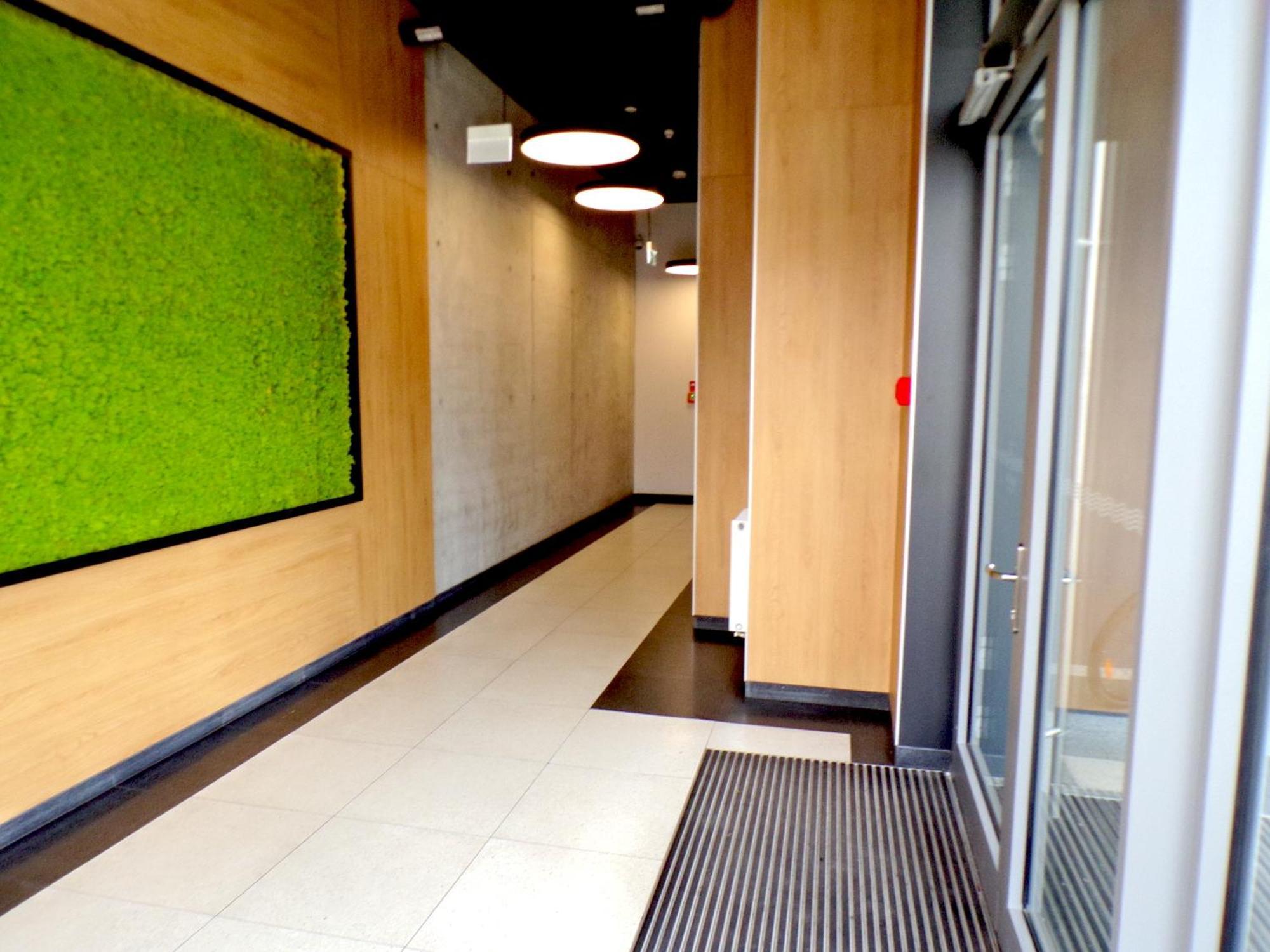 Apartament Starolecka Warta Parking Included