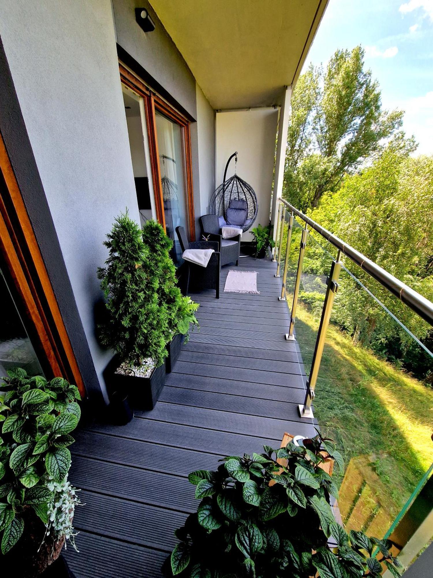 Apartament Starolecka Warta Parking Included Apartament *