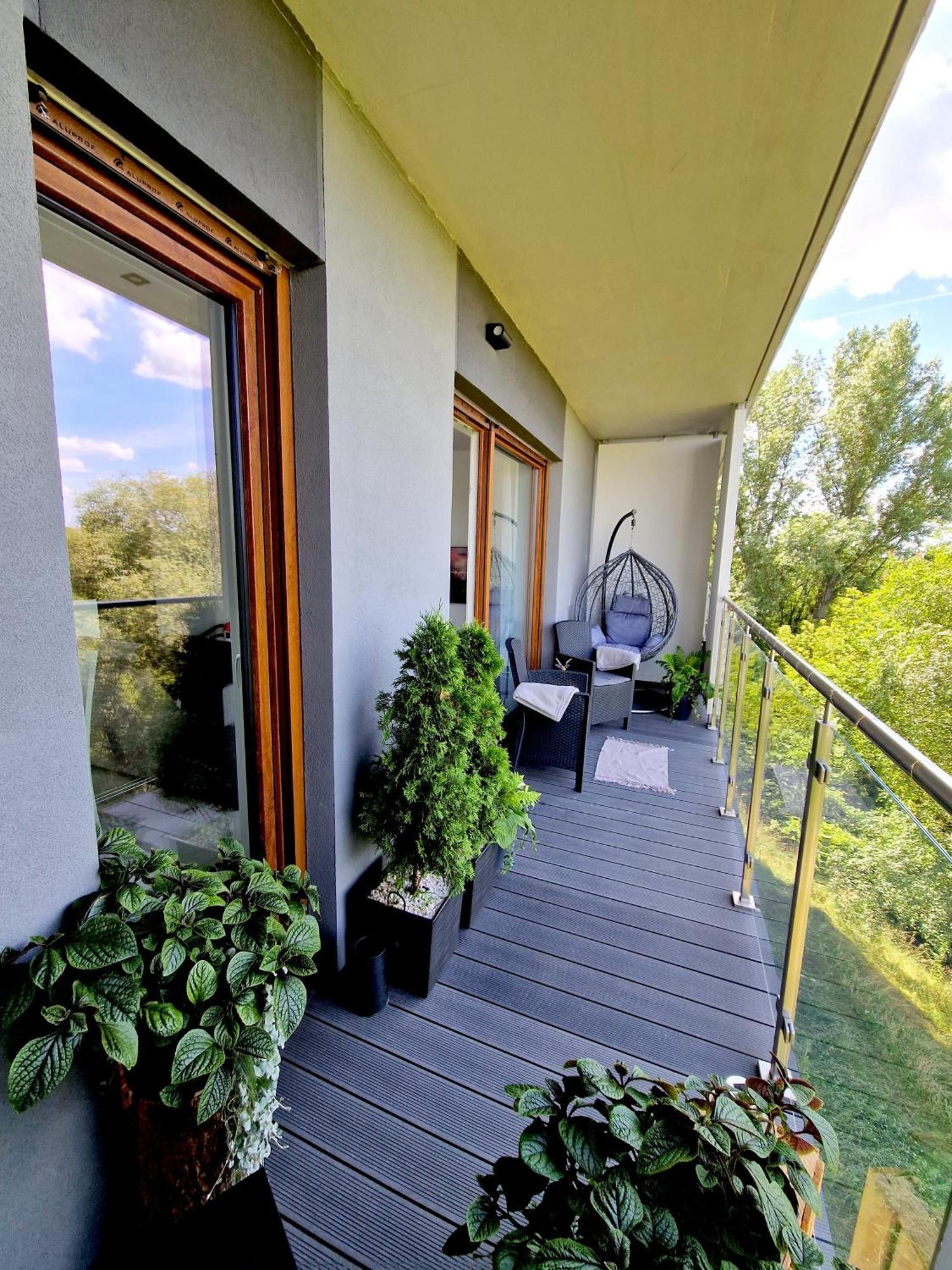 Apartament Apartament Starolecka Warta Parking Included *
