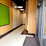 Apartament Starolecka Warta Residence Parking Included