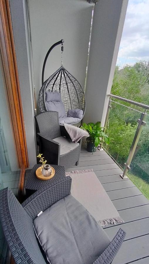 Apartament Starolecka Warta Parking Included Apartamento *