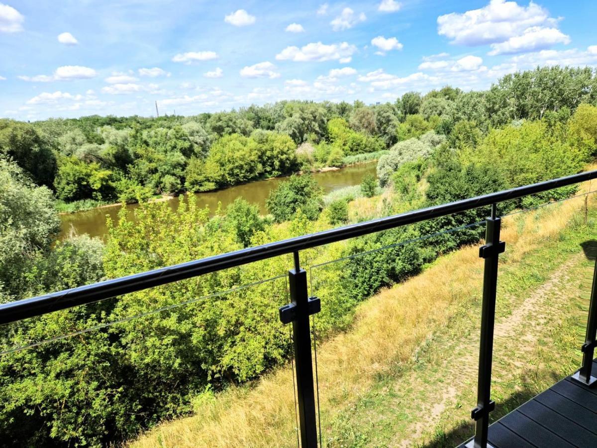 Apartamento Apartament Starolecka Warta Parking Included *