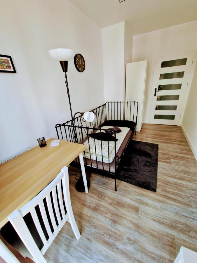 Apartament Starolecka Warta Parking Included Apartamento Poznań