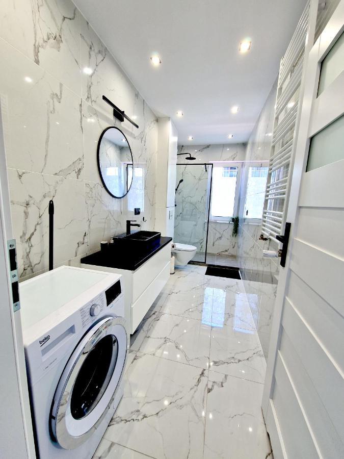Apartament Starolecka Warta Parking Included Apartamento Poznań