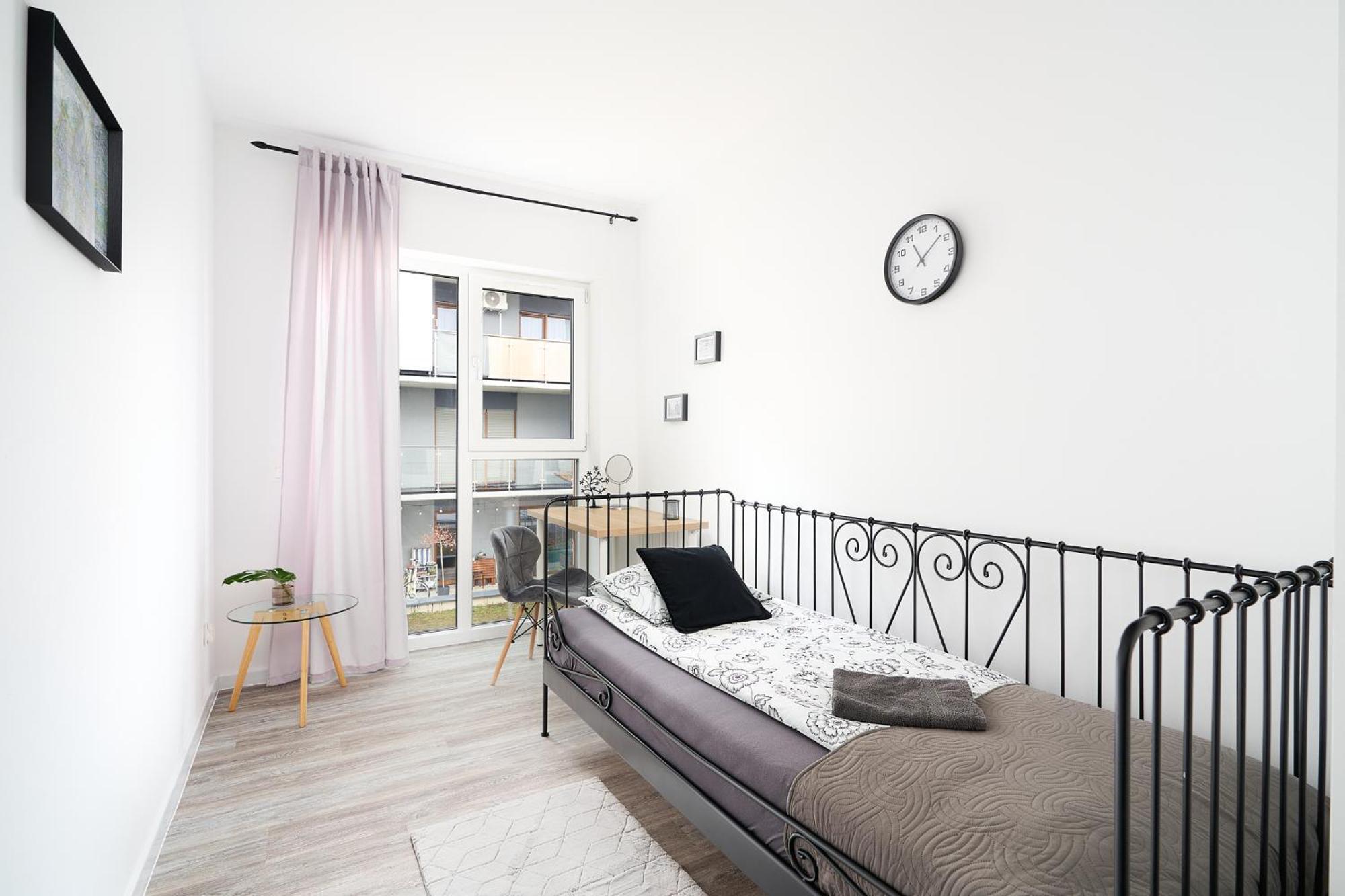 Apartamento Apartament Starolecka Warta Parking Included *