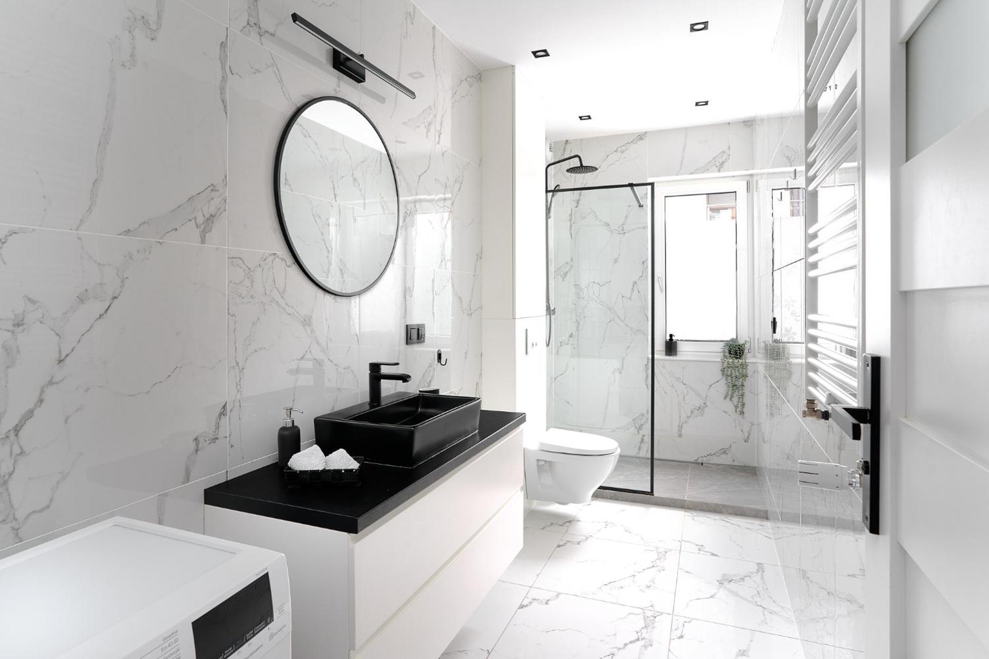 Apartament Starolecka Warta Parking Included *