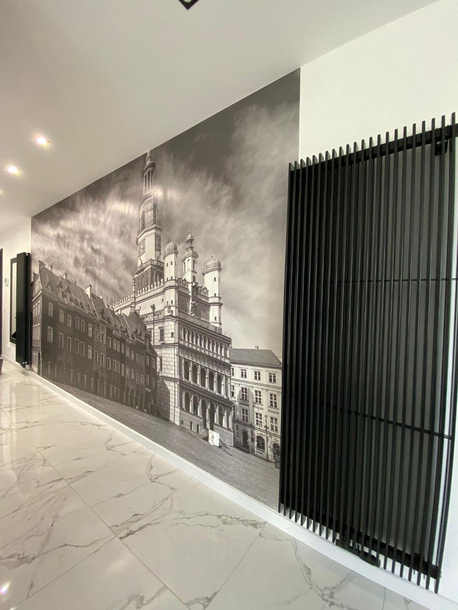 Apartament Starolecka Warta Parking Included Apartamento